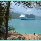 Haiti, Labadee