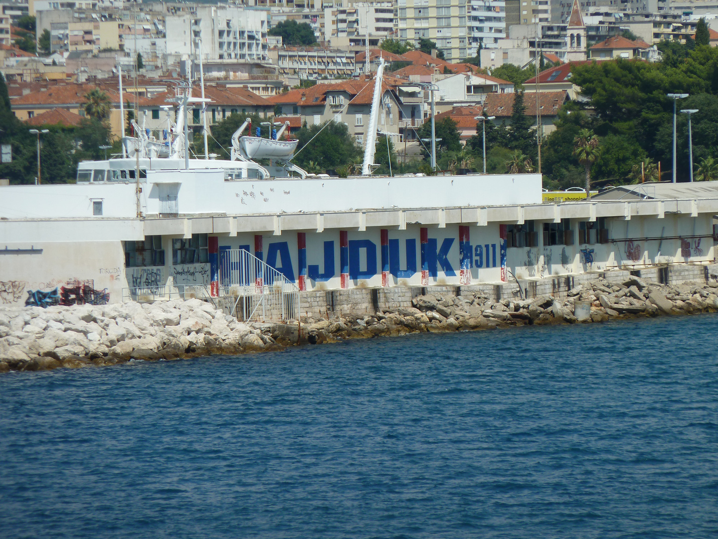 hajduk