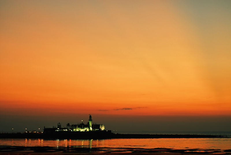 haji ali