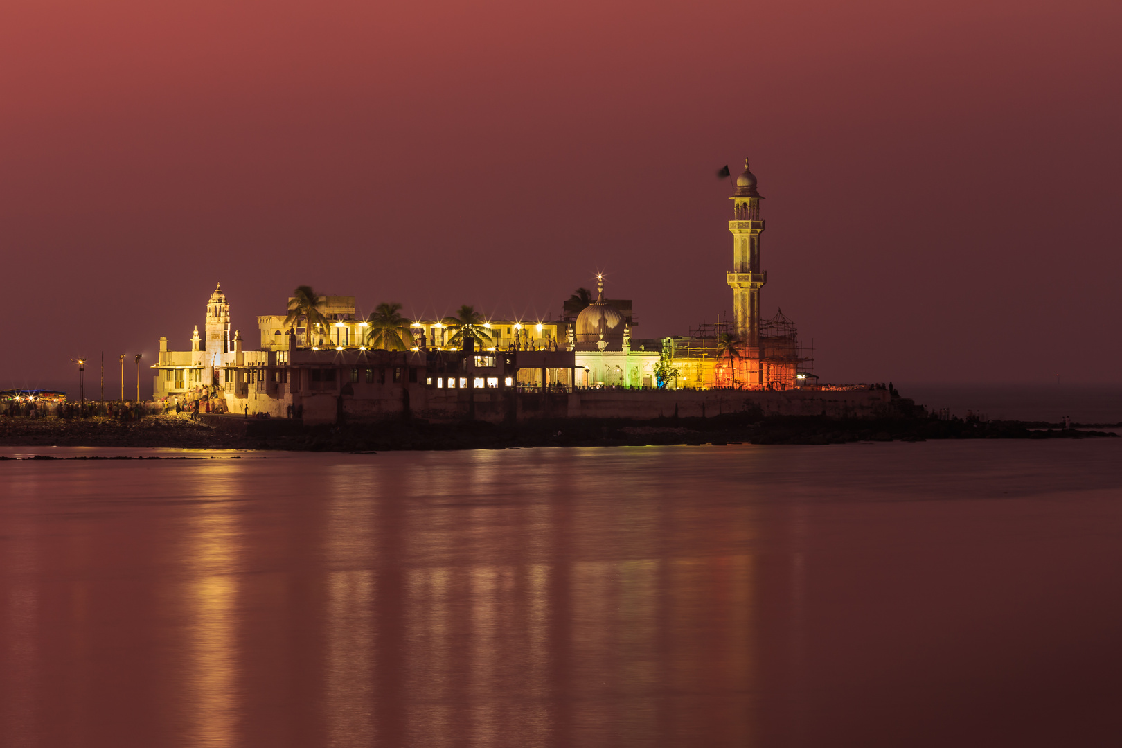 Haji Ali Dargah