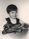 User Profile Photo