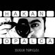 Hakan. Topalca