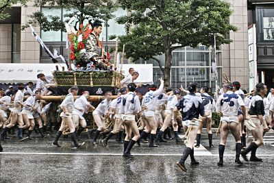 Hakata Gion Yamakasa 2