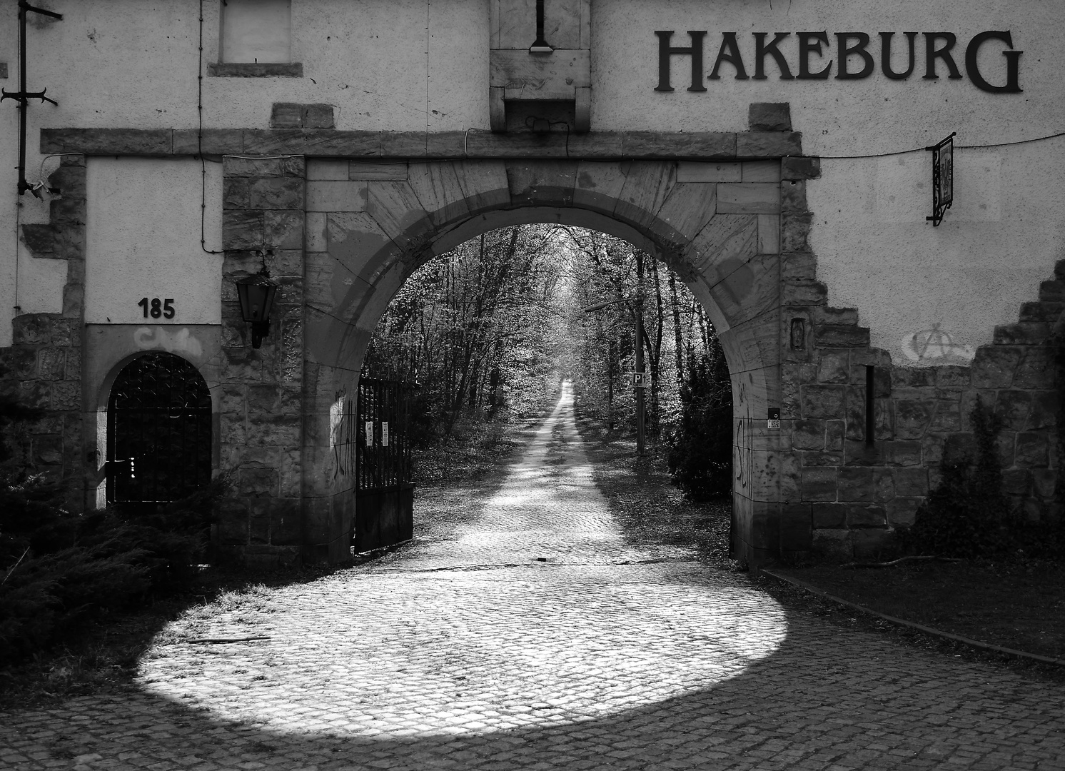 Hakeburg