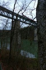 Haken und Ösen
