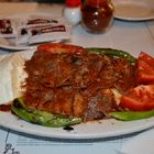 Hakiki Bursa Iskender Kebap