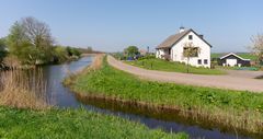 Hakkalaarsbrug - Googweg