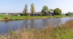 Hakkelaarsbrug - Zuidpolderweg