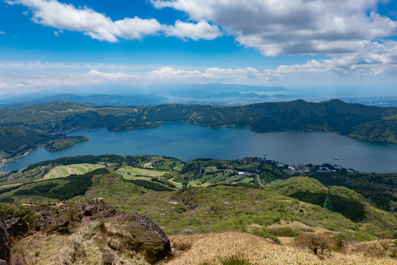 Hakone