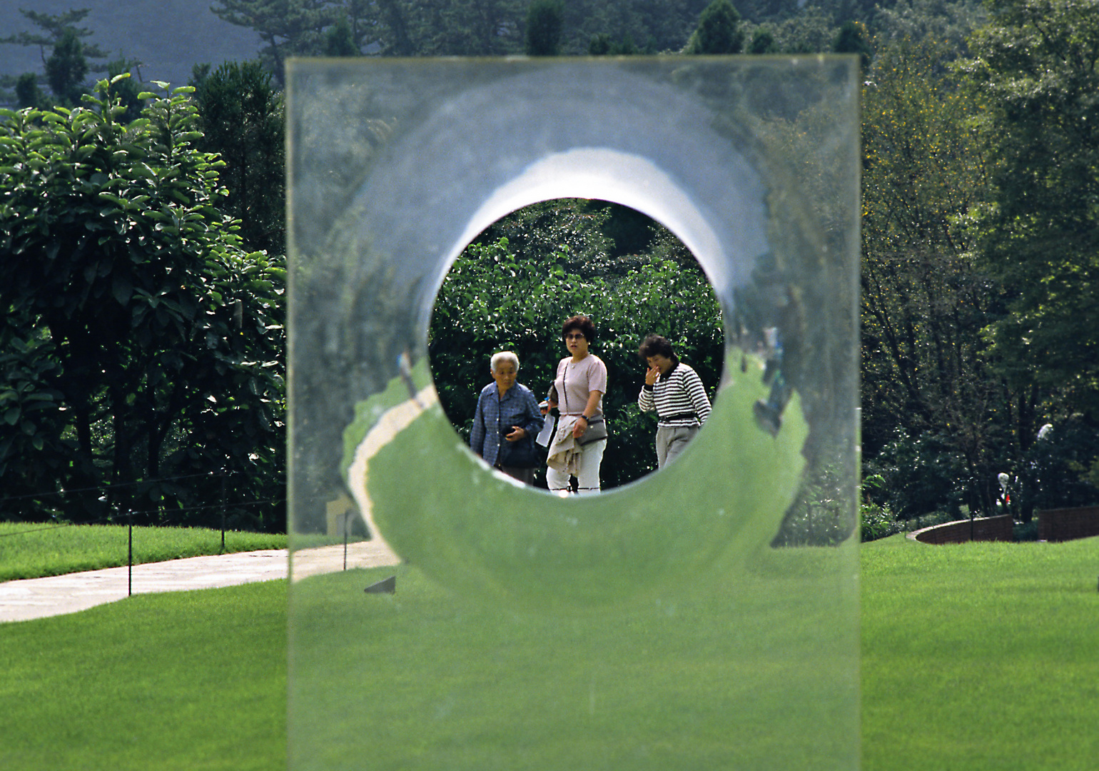 Hakone Open Air Museum