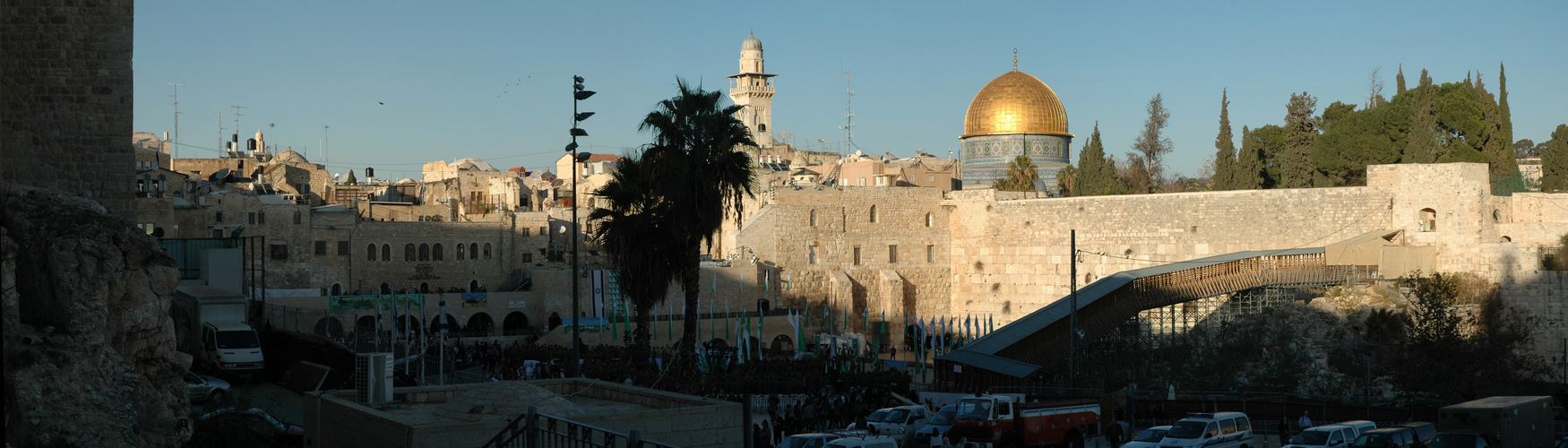 HaKotel HaMa'aravi