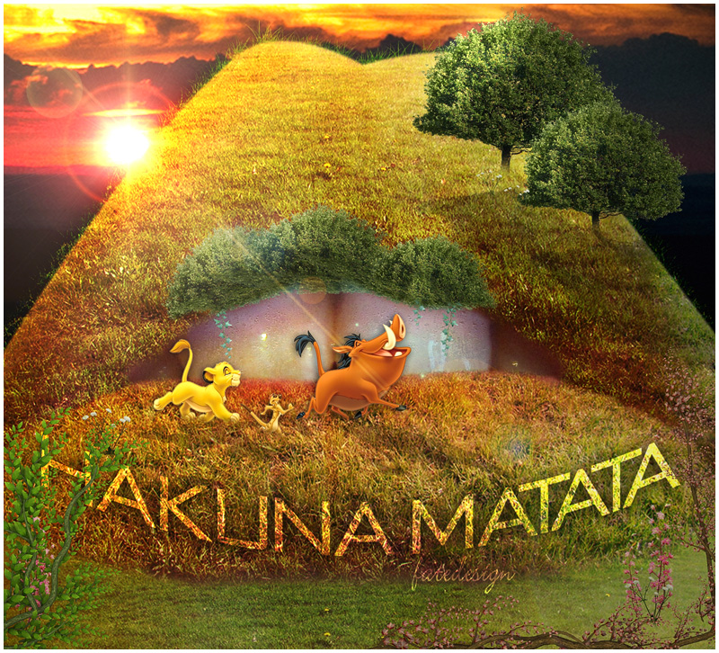 Hakuna Matata