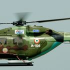 HAL Dhruv