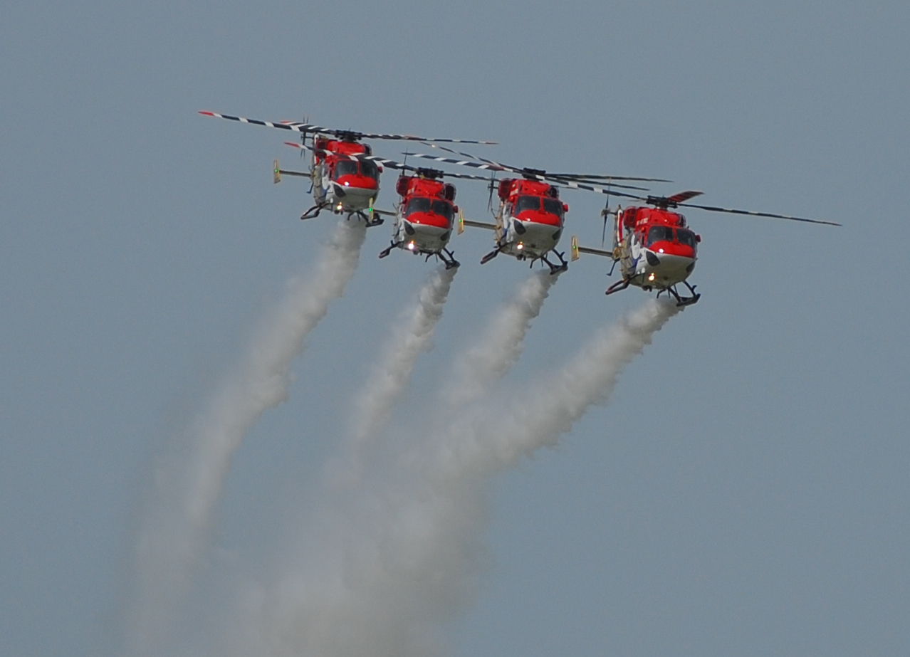 HAL Flight Display