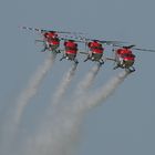 HAL Flight Display