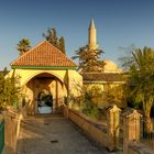 Hala Sultan Tekke