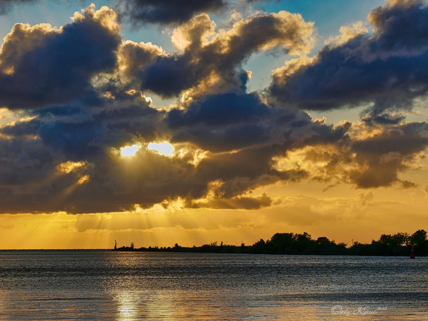 Halb 7 in Enkhuizen