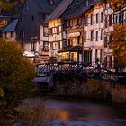 Halb acht in Monschau