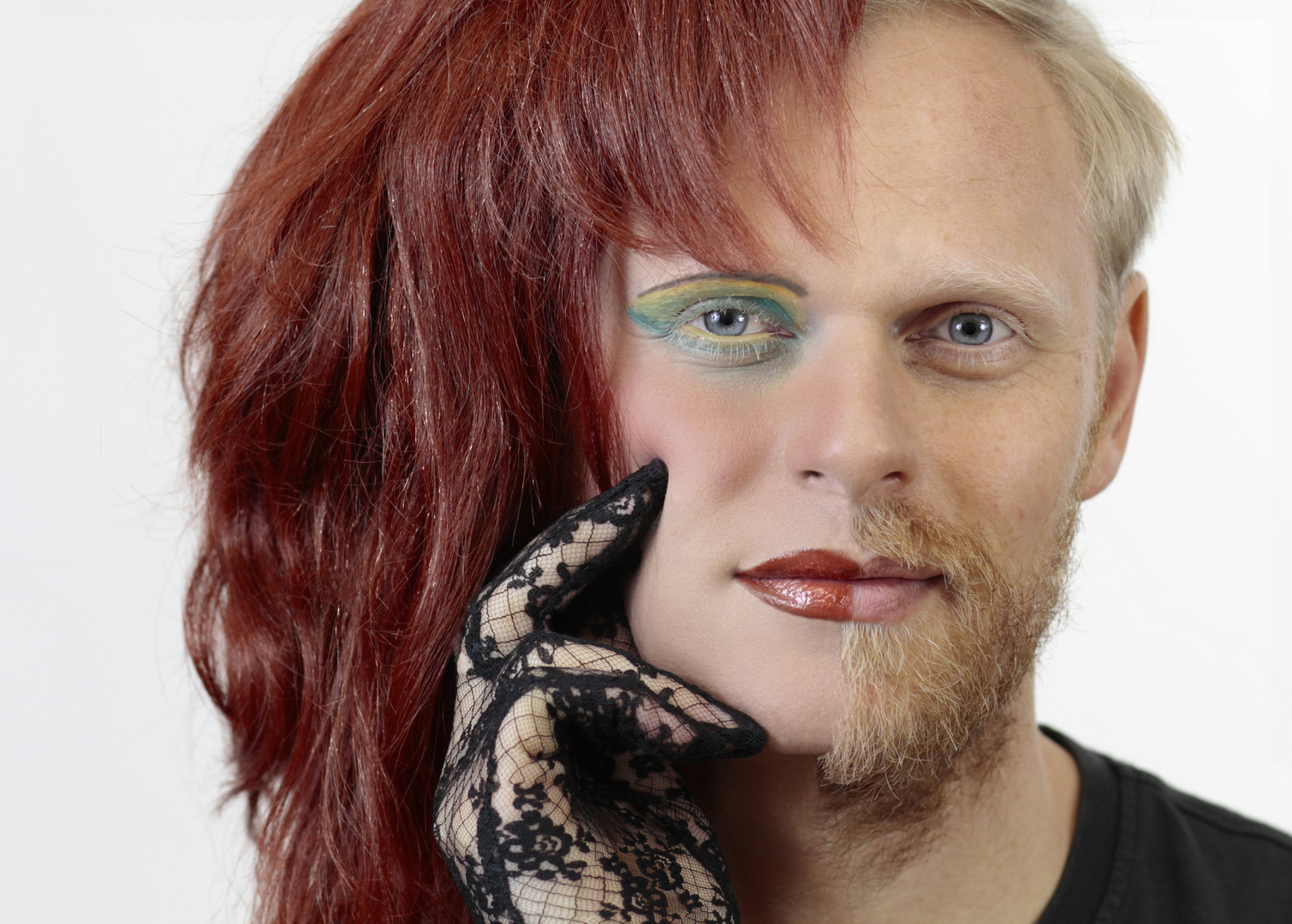 Mann sucht nähe zur frau
