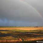 halber Regenbogen