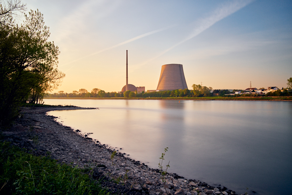 Halber Turm