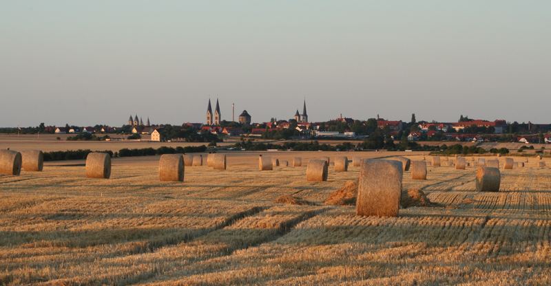 Halberstadt