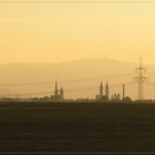 Halberstadt & Brocken