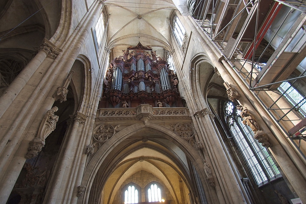 Halberstadt DOM