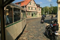 Halberstadt für Touristen