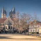 Halberstadt Liebfrauenkirche