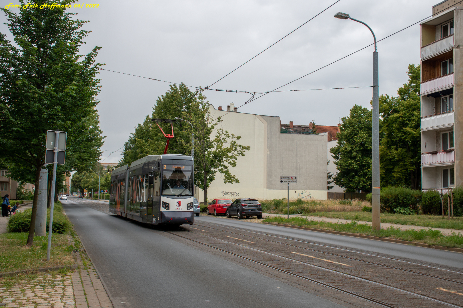 Halberstadt seine Bimmel