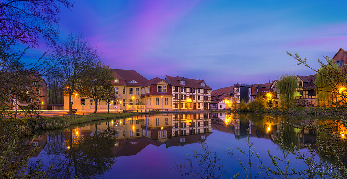 Halberstadt Torteich