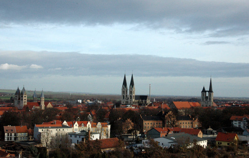 Halberstadt V