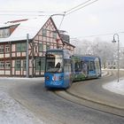 Halberstadt Vogtei