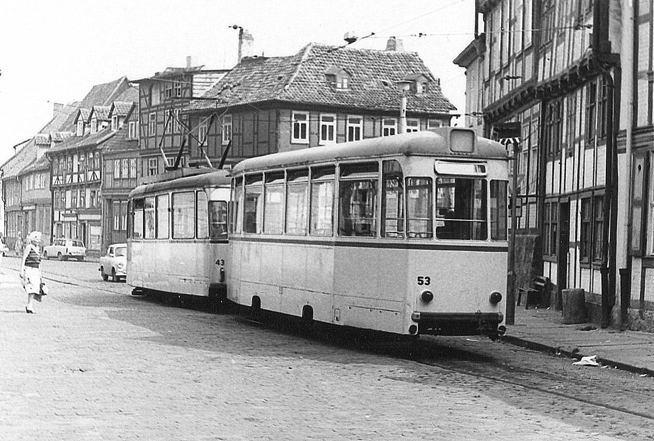 Halberstadt Voigtei 53+43 1984