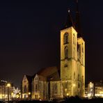 Halberstadt´s Martinikirche