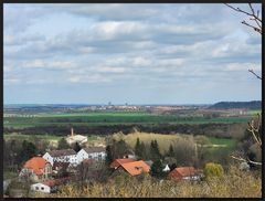 ...Halberstadt´s Türme...