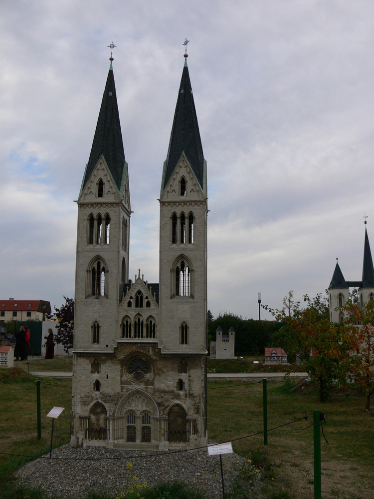 Halberstädter Dom