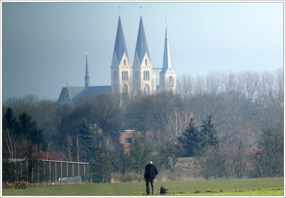 Halberstädter Dom