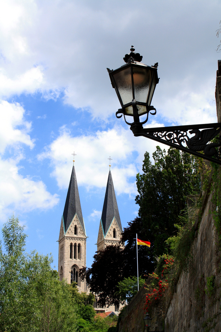 Halberstädter Dom