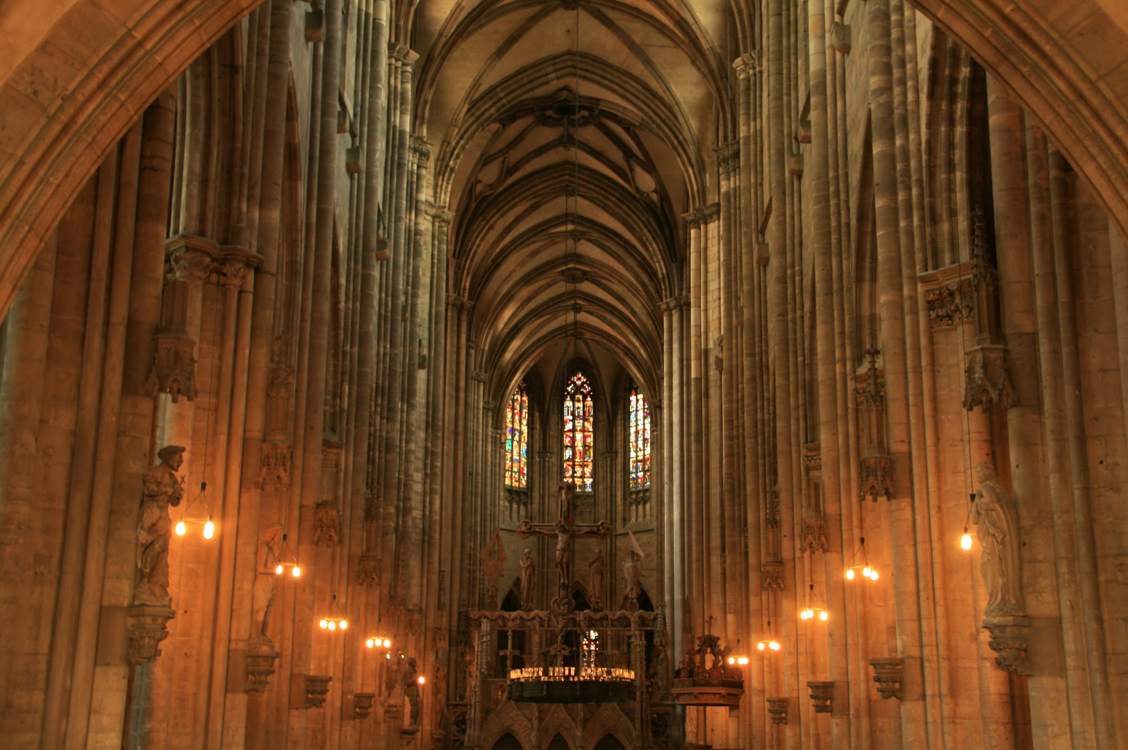 Halberstädter Dom