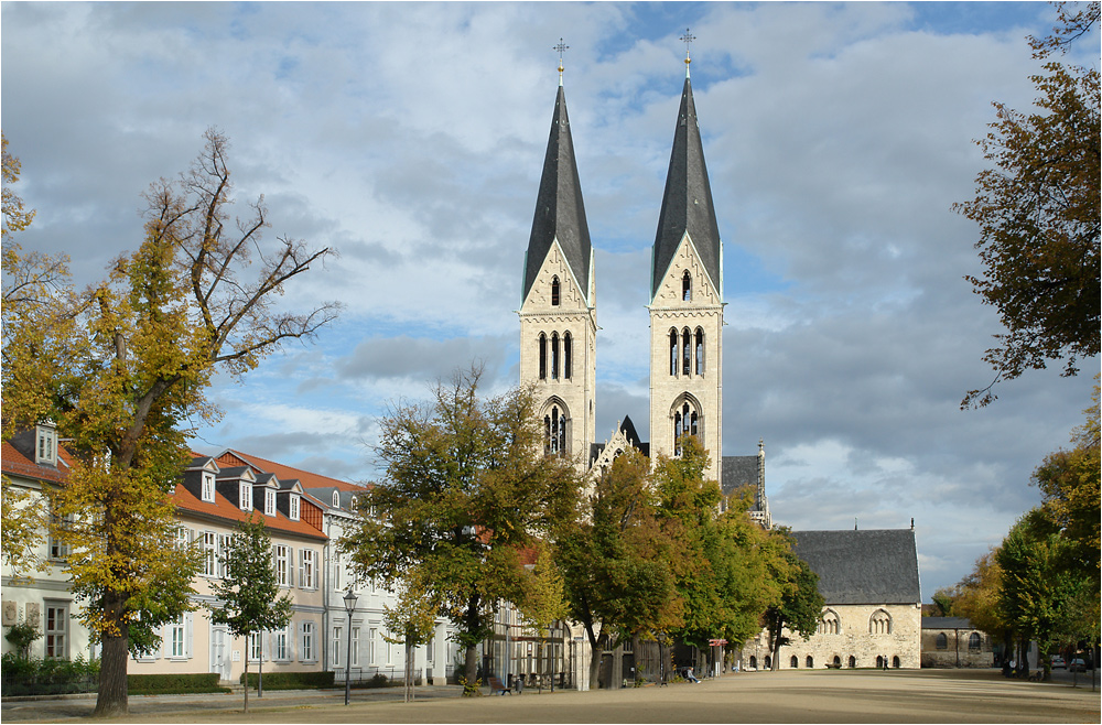 Halberstädter Herbst