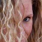 halbes Portrait
