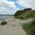 Halbinsel Devin, naturschutzgebiet zum Wandern