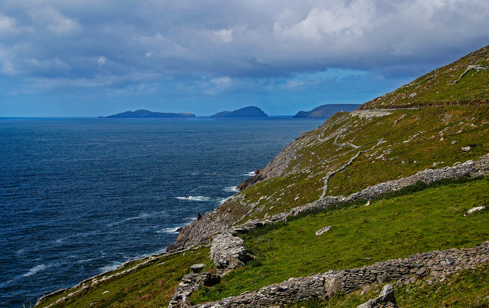 Halbinsel Dingle 1, Irland