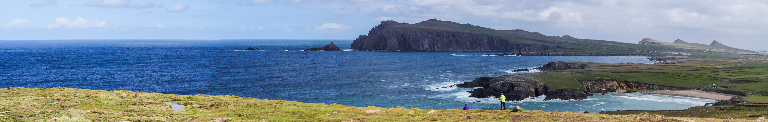 Halbinsel Dingle 7, Irland