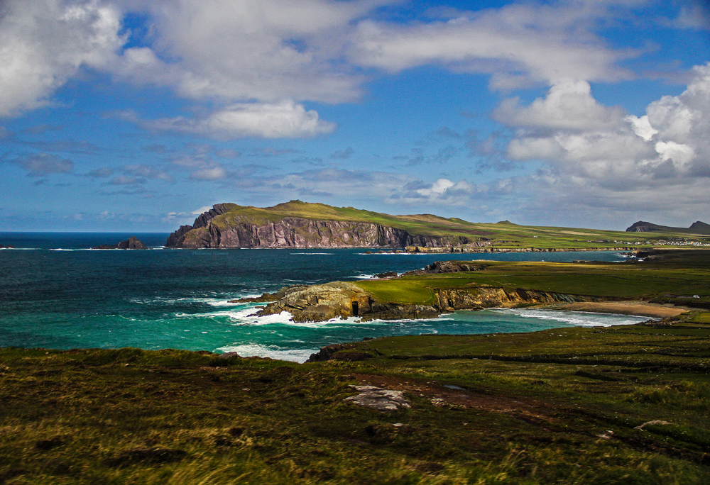 Halbinsel Dingle 8, Irland