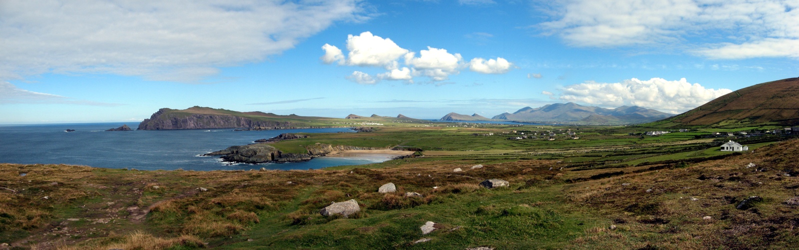 Halbinsel Dingle (Irland)