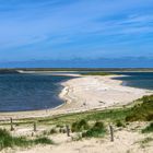 Halbinsel im Königshafen, Sylt