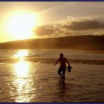 Halbinsel Jandia - Playa de Sotavento